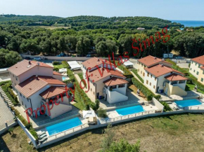 Villa Mar Private Pool